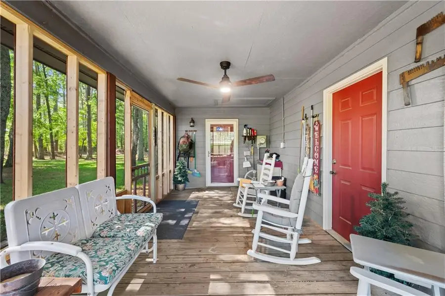 704 Johnson Road Se, Adairsville, GA 30103 - #3