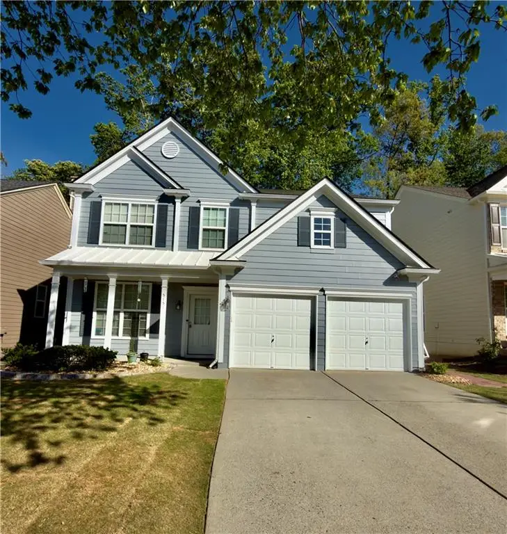 515 Friars Head Drive, Suwanee, GA 30024 - #1
