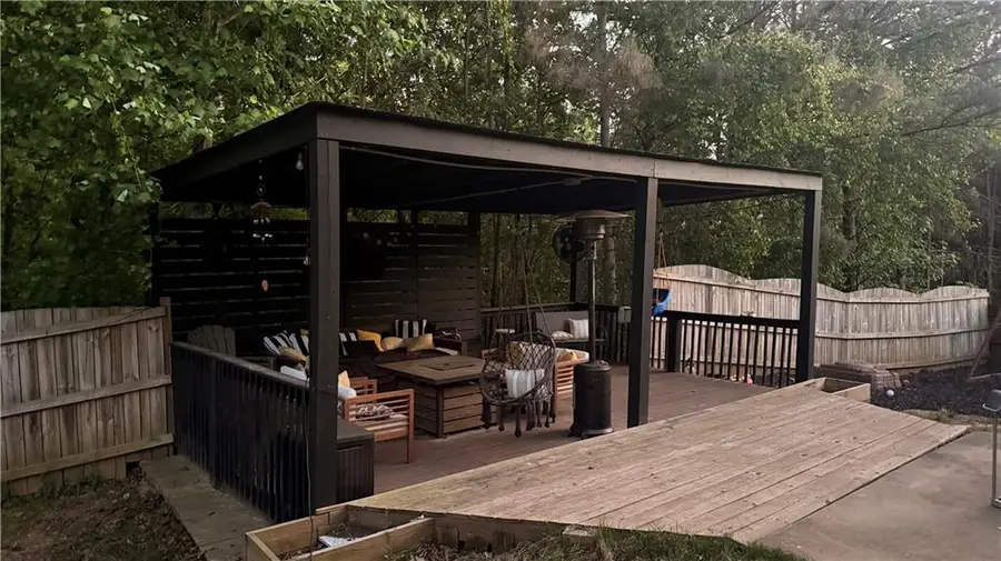 508 Crestmont Lane, Canton, GA 30114 - #2