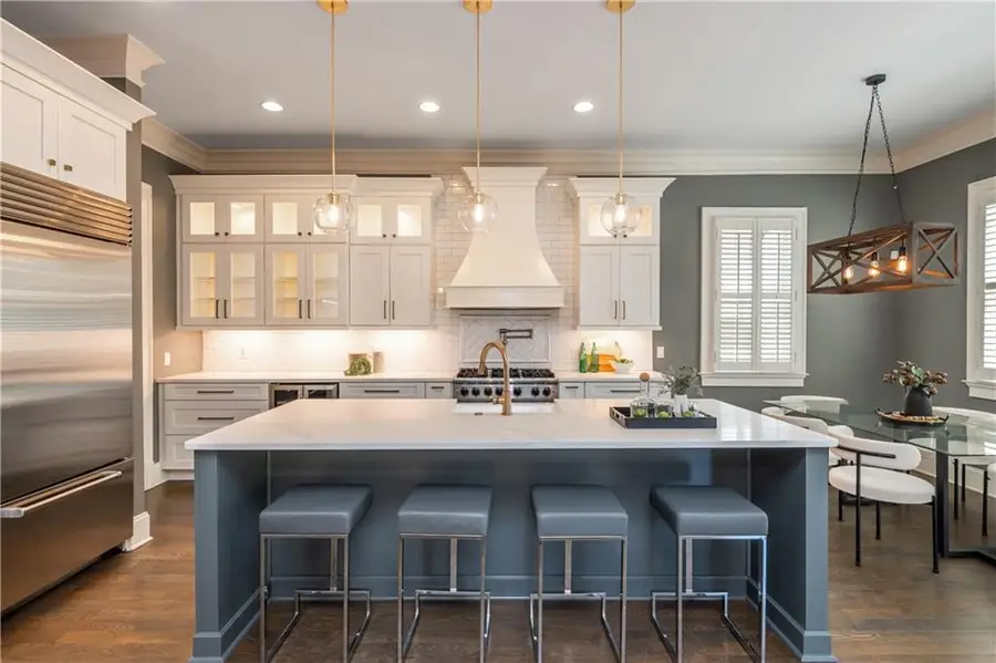 1252 Atlantic Drive Nw, Atlanta, GA 30318 - #2