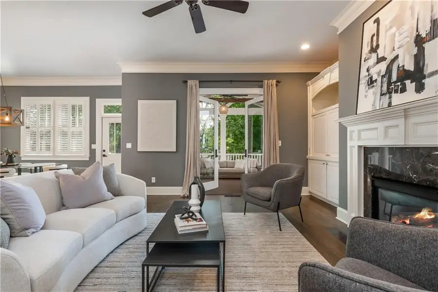 1252 Atlantic Drive Nw, Atlanta, GA 30318 - #3
