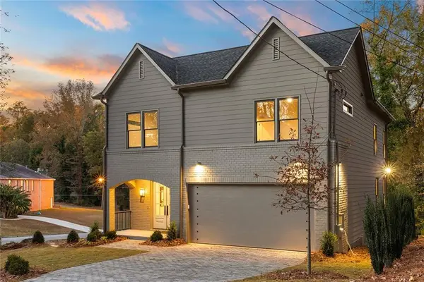 3156 Zion Street, Scottdale, GA 30079