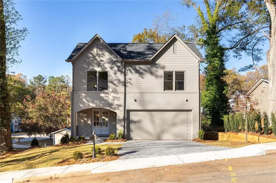3156 Zion Street, Scottdale, GA 30079 - #2