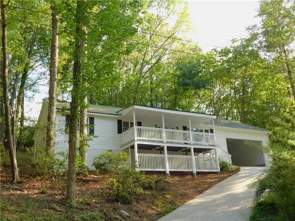 183 Laurel Heights Drive, Dahlonega, GA 30533