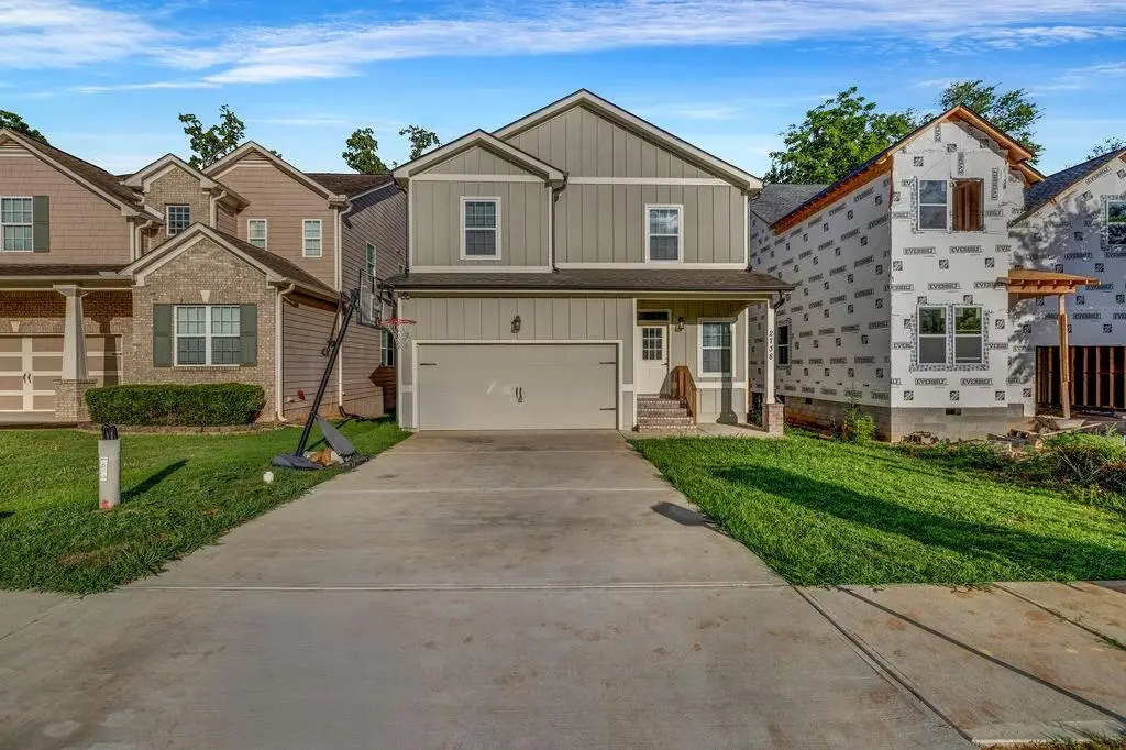 2738 Chamberlain Court, Lawrenceville, GA 30044 - #1