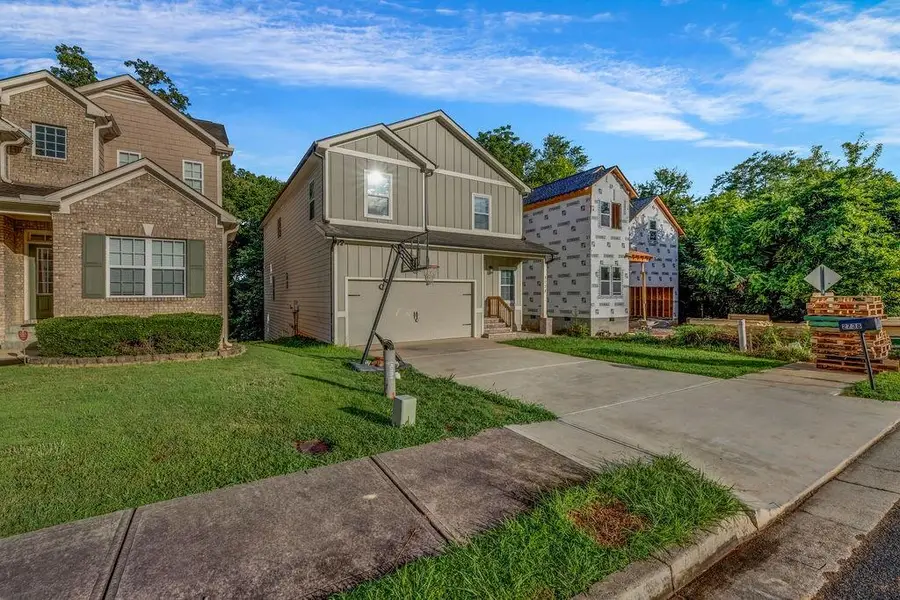 2738 Chamberlain Court, Lawrenceville, GA 30044 - #2