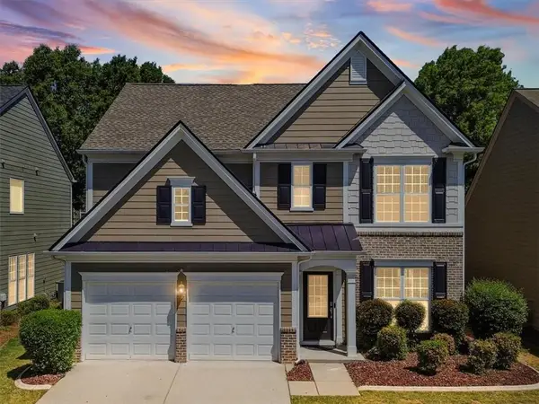 825 Poplar Terrace, Canton, GA 30115