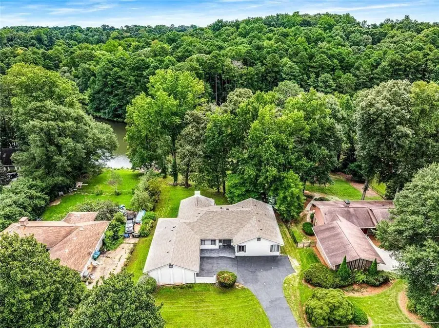234 Shadow Lake Drive Sw, Lilburn, GA 30047 - #3