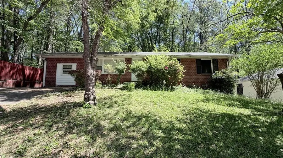 3234 Katomarick Drive Se, Atlanta, GA 30354 - #3