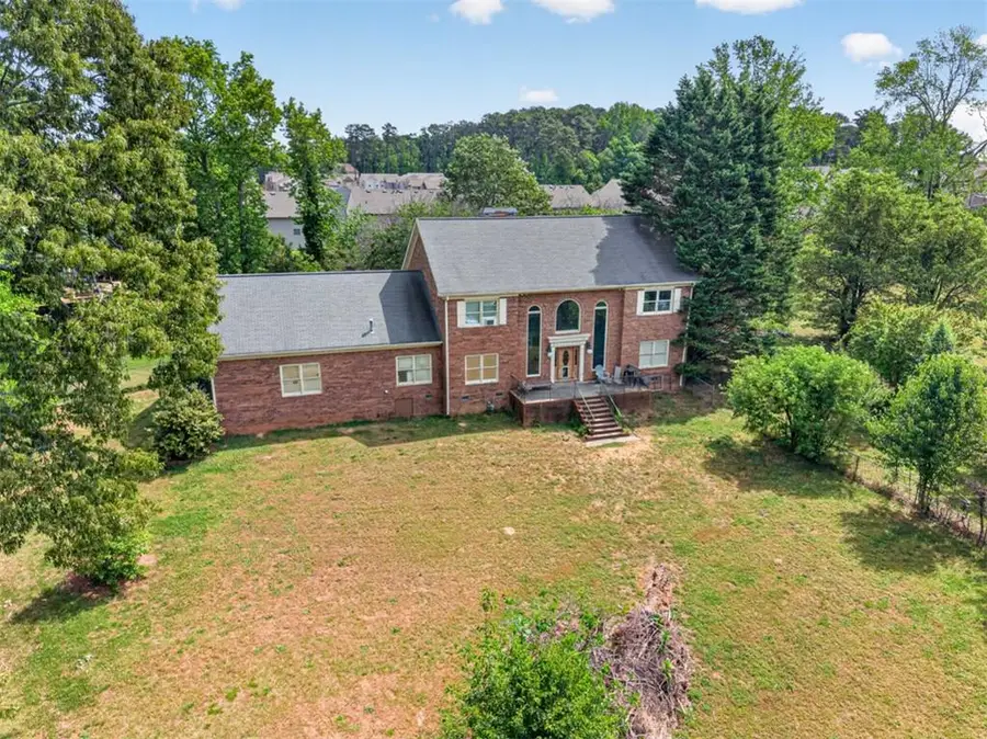 37 Simonton Road, Lawrenceville, GA 30046 - #2