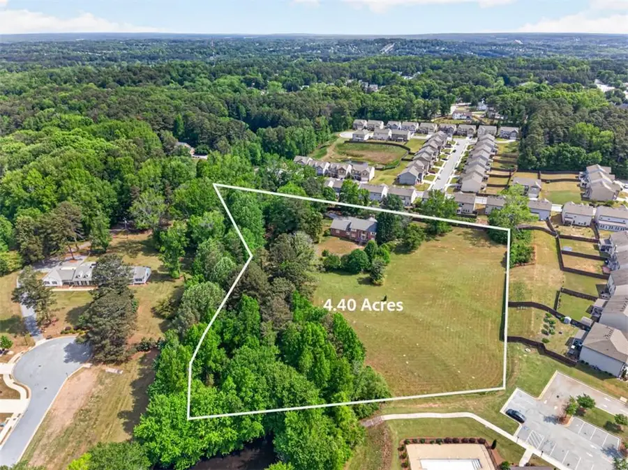 37 Simonton Road, Lawrenceville, GA 30046 - #3