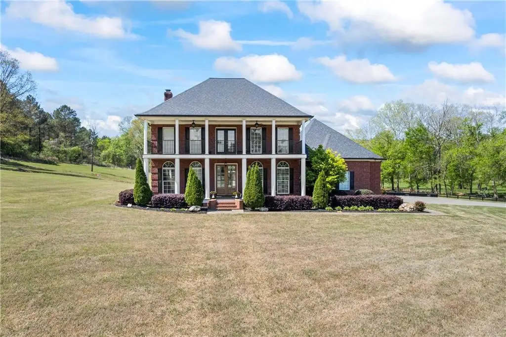 175 Tom Jones Road, Kingston, GA 30145 - #1