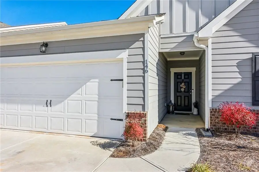 146 Knightsbridge Lane, Winder, GA 30680 - #2