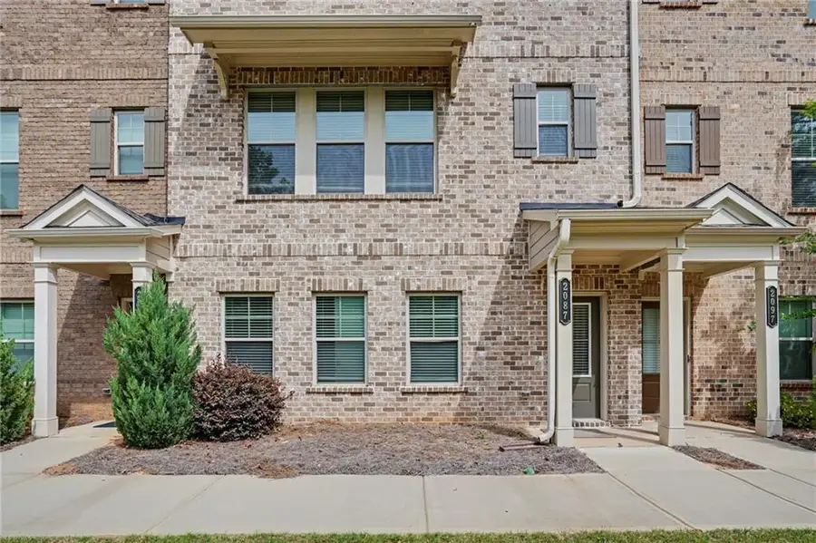 2087 Graywell Lane, Duluth, GA 30096 - #2