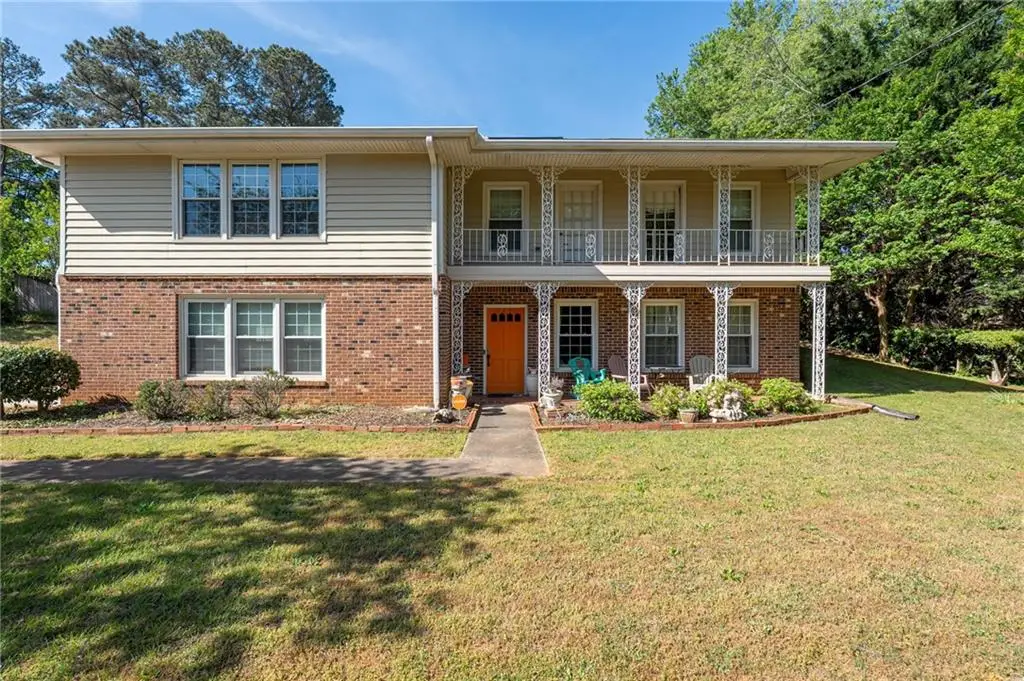 2491 Highland Golf Course Drive Se, Conyers, GA 30013 - #1