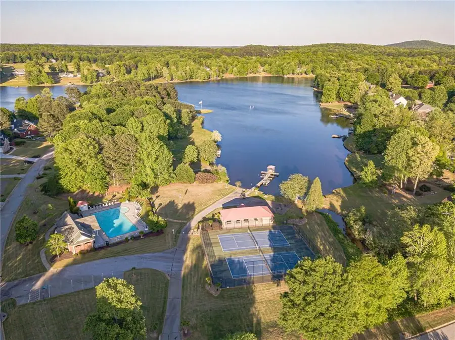 4314 Sweetwater Court, Covington, GA 30014 - #2