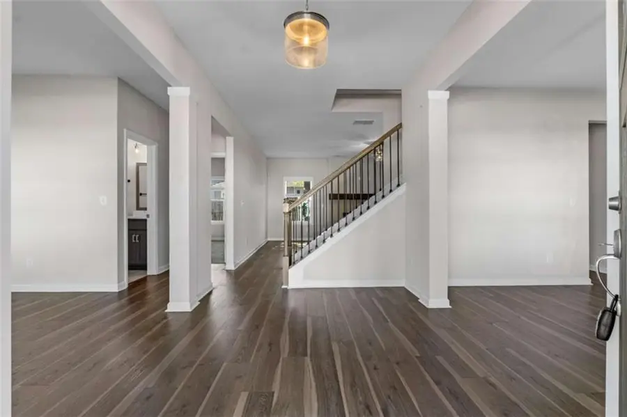 150 Cedar Park Way, Carrollton, GA 30117 - #3