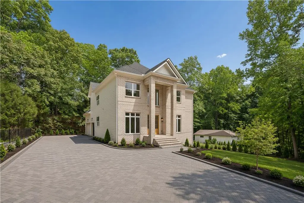10745 Waters Road, Alpharetta, GA 30022 - #1