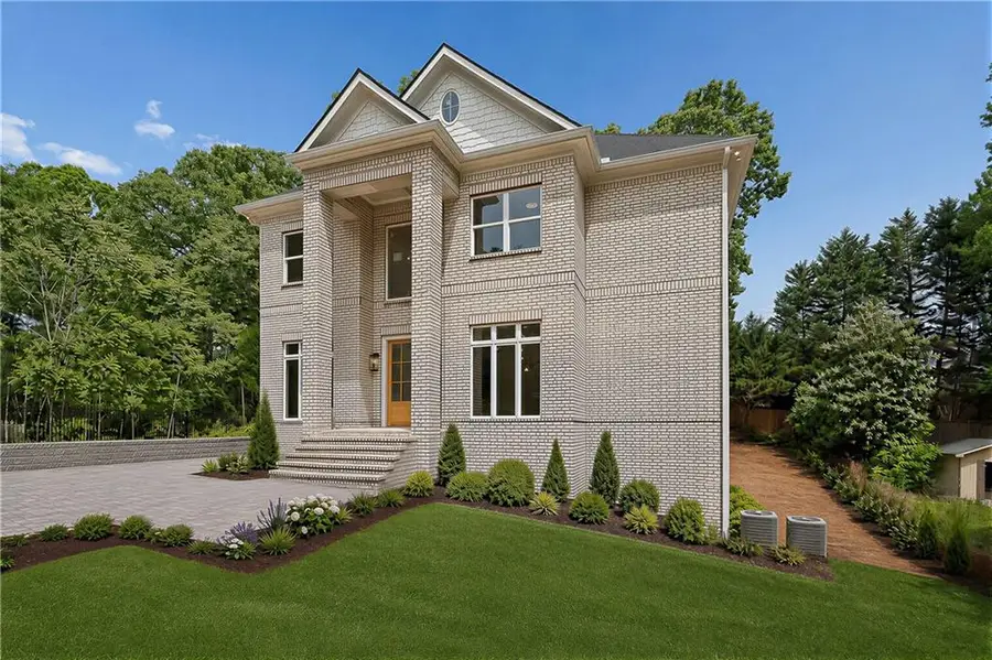 10745 Waters Road, Alpharetta, GA 30022 - #2