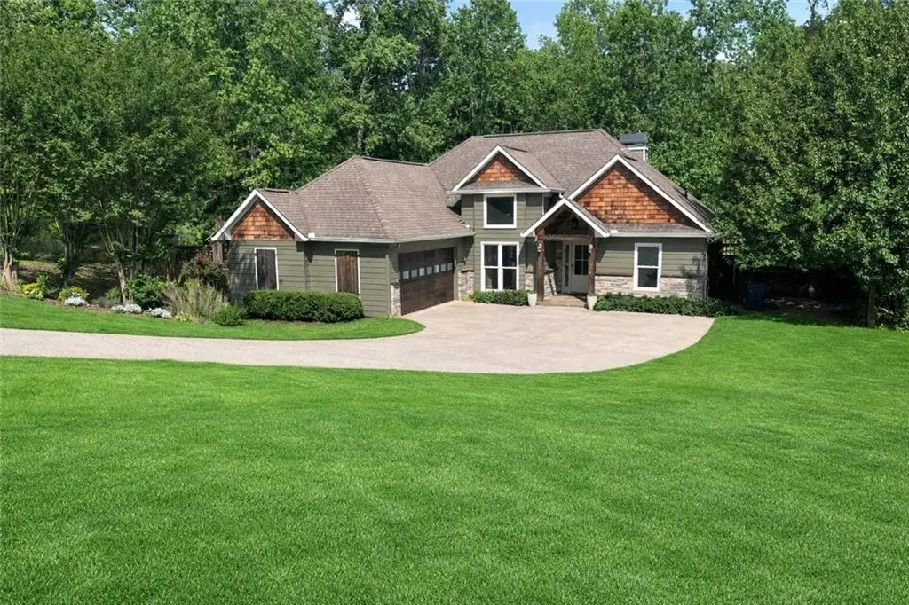 5775 Enchantress Lane, Buford, GA 30518 - #1