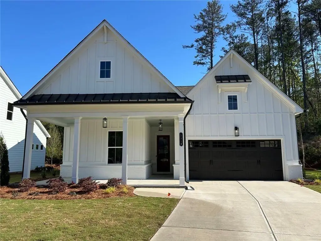 1117 Cooks Farm, Woodstock, GA 30189 - #1
