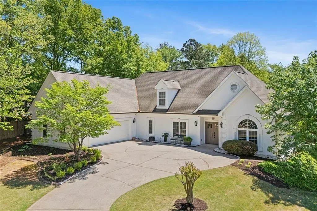 1610 Oakfield Lane, Roswell, GA 30075 - #1