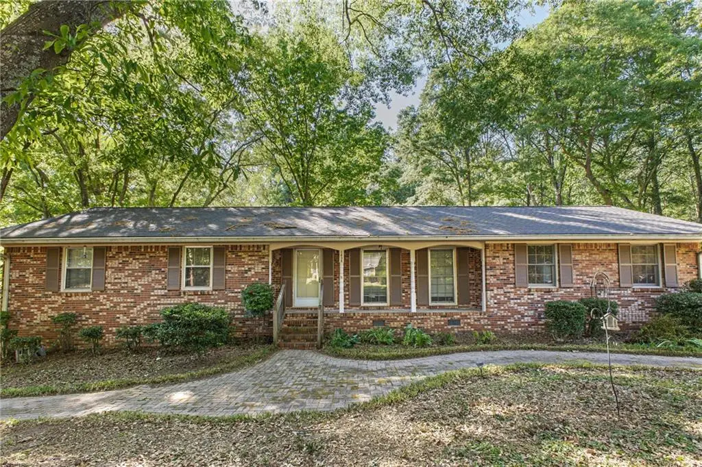 1438 Gardner Road Nw, Conyers, GA 30012 - #1