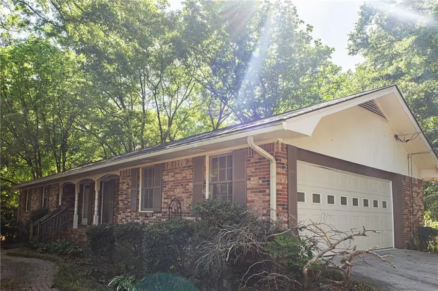 1438 Gardner Road Nw, Conyers, GA 30012 - #3