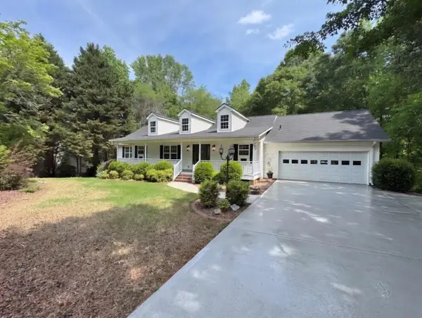 127 Cherokee Trail, Hoschton, GA 30548