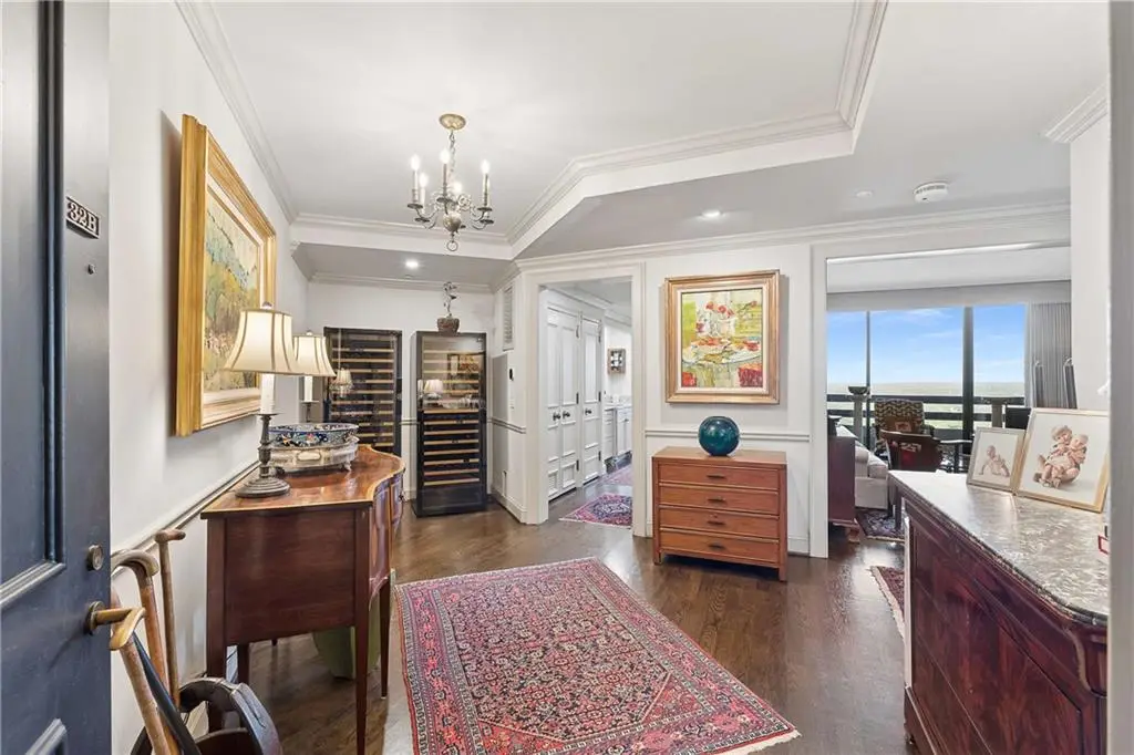 2660 Peachtree Road Nw #32B, Atlanta, GA 30305 - #1