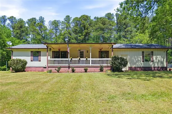 80 Leggett Road, Dallas, GA 30157