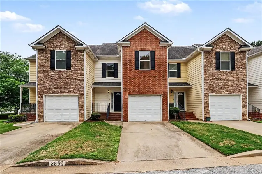 2959 Stonecrest Lane, Lithonia, GA 30038 - #3