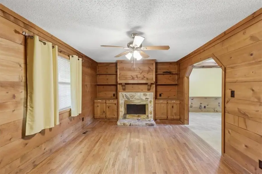 270 Big Bear Court, Palmetto, GA 30268 - #2