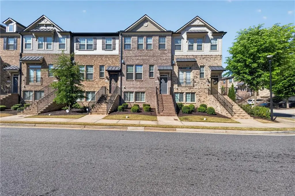4290 Hadley Park Road, Sugar Hill, GA 30518 - #1