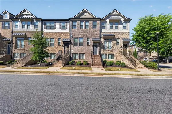 4290 Hadley Park Road, Sugar Hill, GA 30518