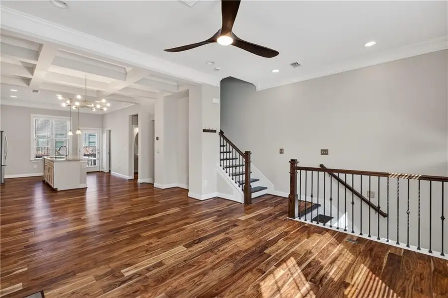 4290 Hadley Park Road, Sugar Hill, GA 30518 - #3