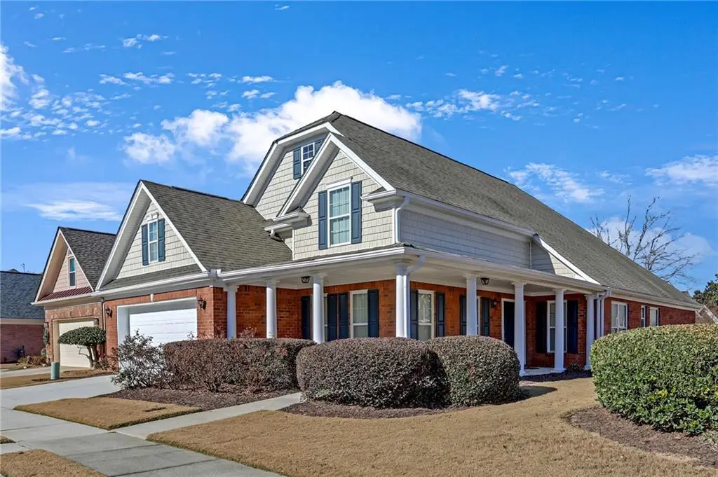 2055 Hickory Station Circle, Snellville, GA 30078 - #1