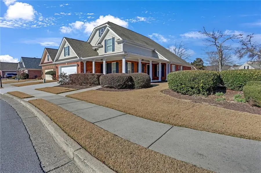 2055 Hickory Station Circle, Snellville, GA 30078 - #2