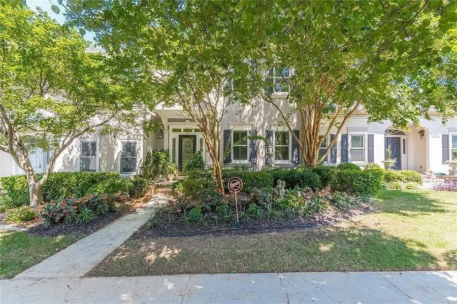 9385 Knollcrest Boulevard, Johns Creek, GA 30022 - #2