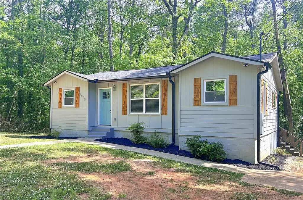 4610 Wilson James Road Sw, Atlanta, GA 30331 - #1