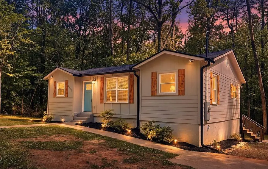 4610 Wilson James Road Sw, Atlanta, GA 30331 - #2