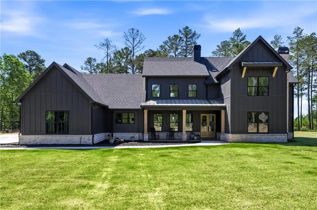 270 Indian Creek Road, Good Hope, GA 30641 - #1