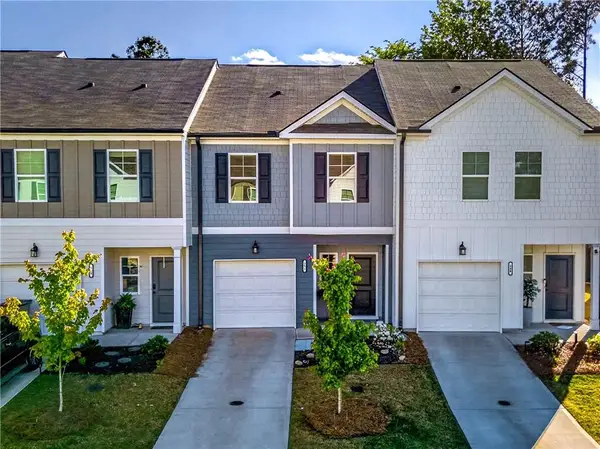 252 Regent Park, Hoschton, GA 30548