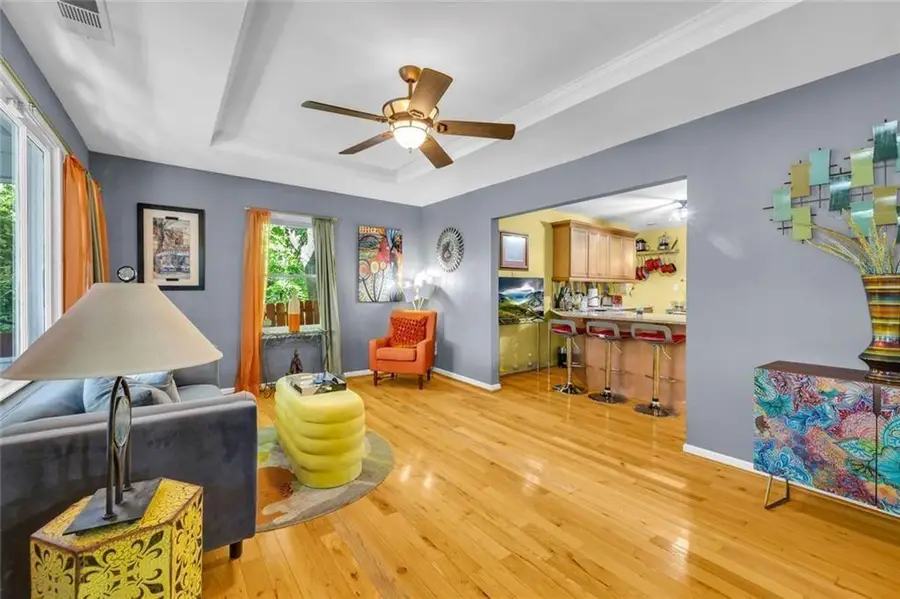 276 Logan Street Se, Atlanta, GA 30312 - #3
