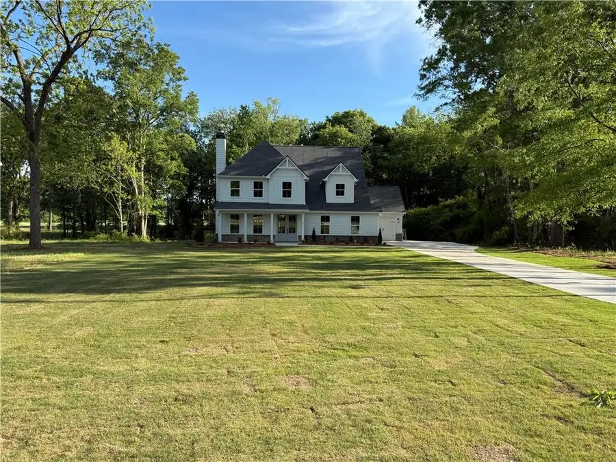 327 Springtime Way, Monroe, GA 30655 - #2