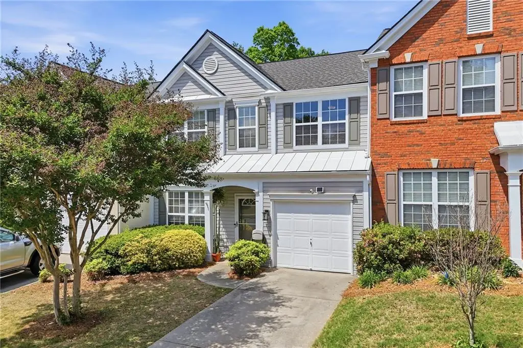 3810 Timbercreek Circle, Roswell, GA 30076 - #1