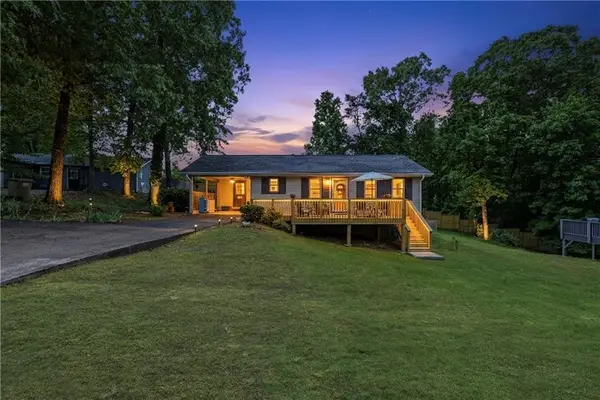 2915 Goldmine Road, Cumming, GA 30041