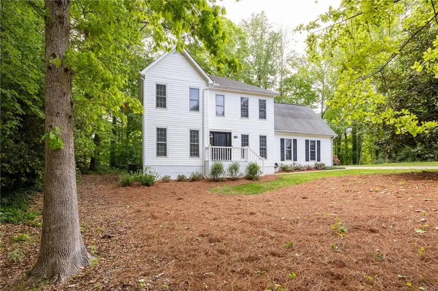12 Indian Lake Court, Hiram, GA 30141 - #3
