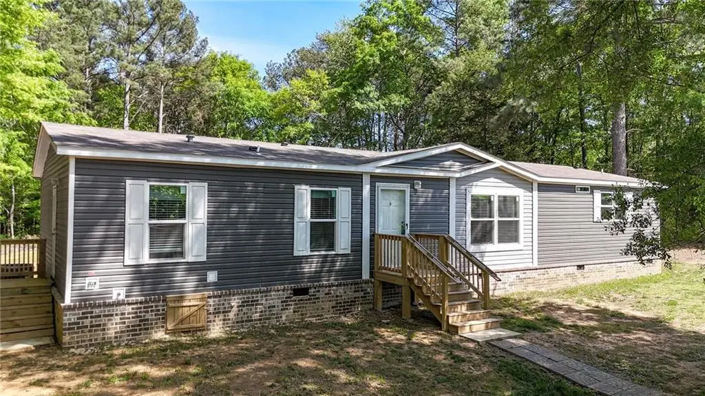 506 Newcomb Street, Rockmart, GA 30153 - #1