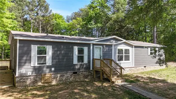 506 Newcomb Street, Rockmart, GA 30153